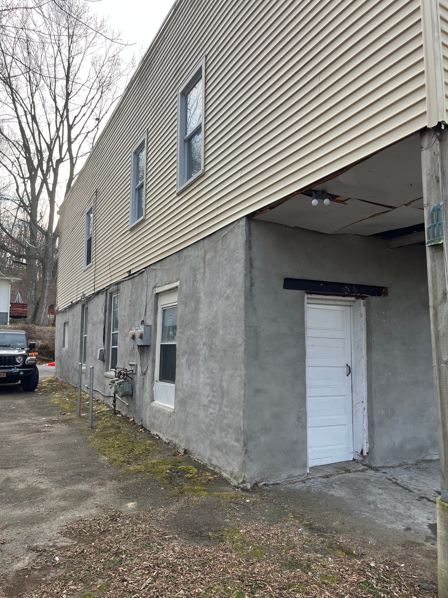 Troy Multiplex: 9 Lakeview Ave
