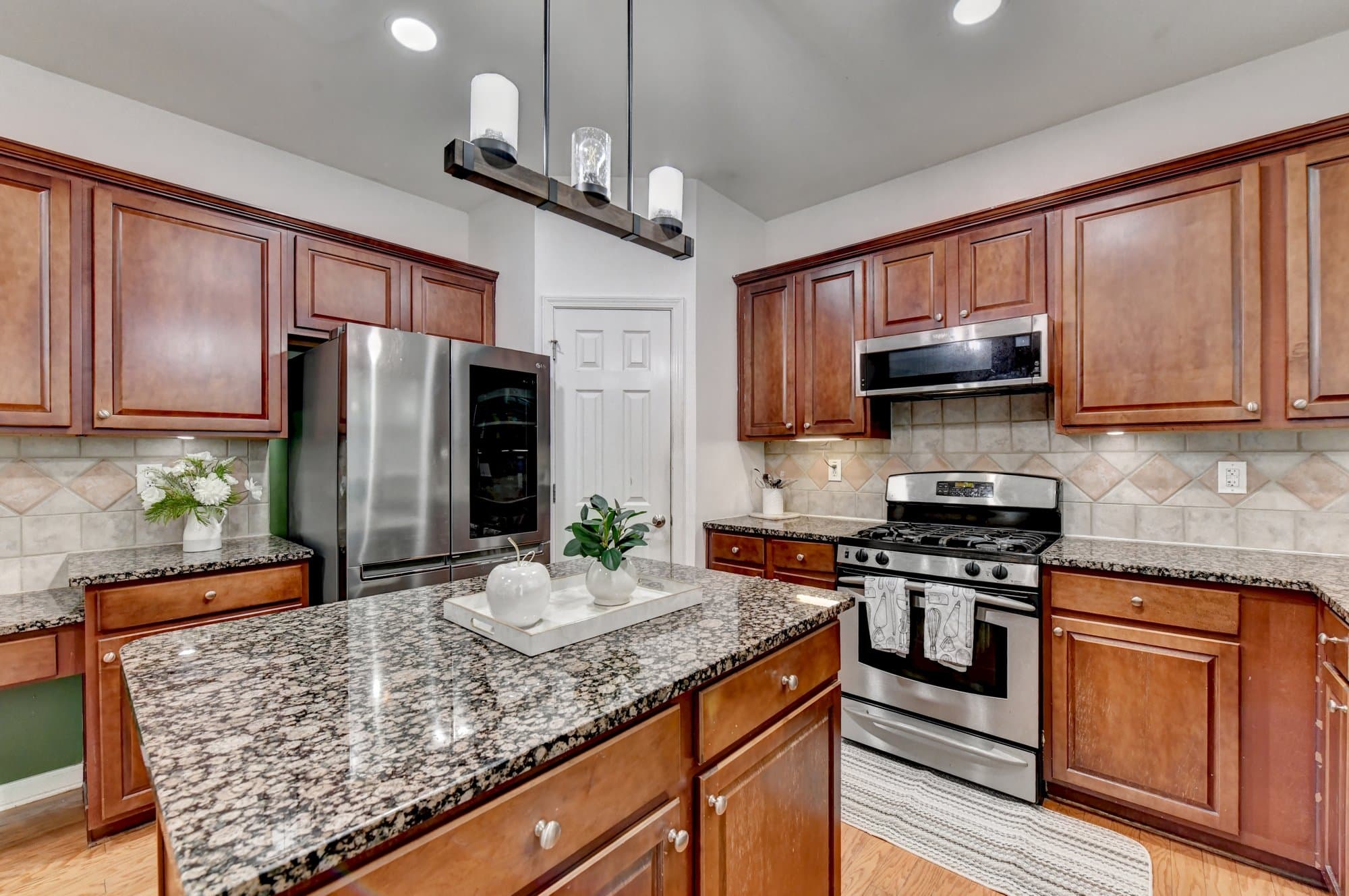 Lawrenceville House: 653 Prada Ct
