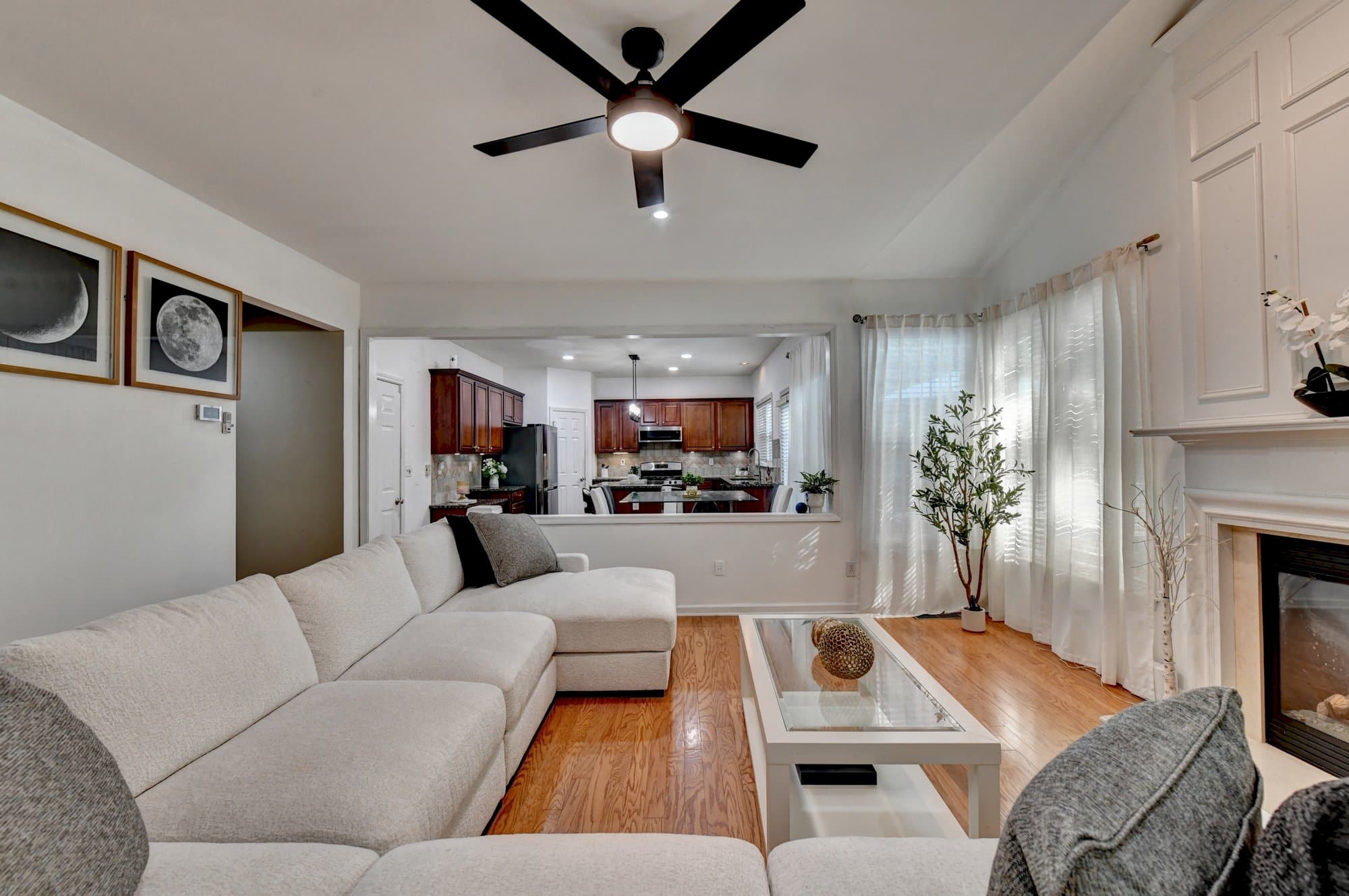 Lawrenceville House: 653 Prada Ct