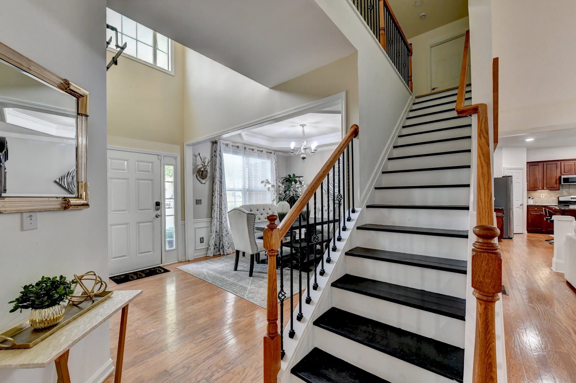 Lawrenceville House: 653 Prada Ct