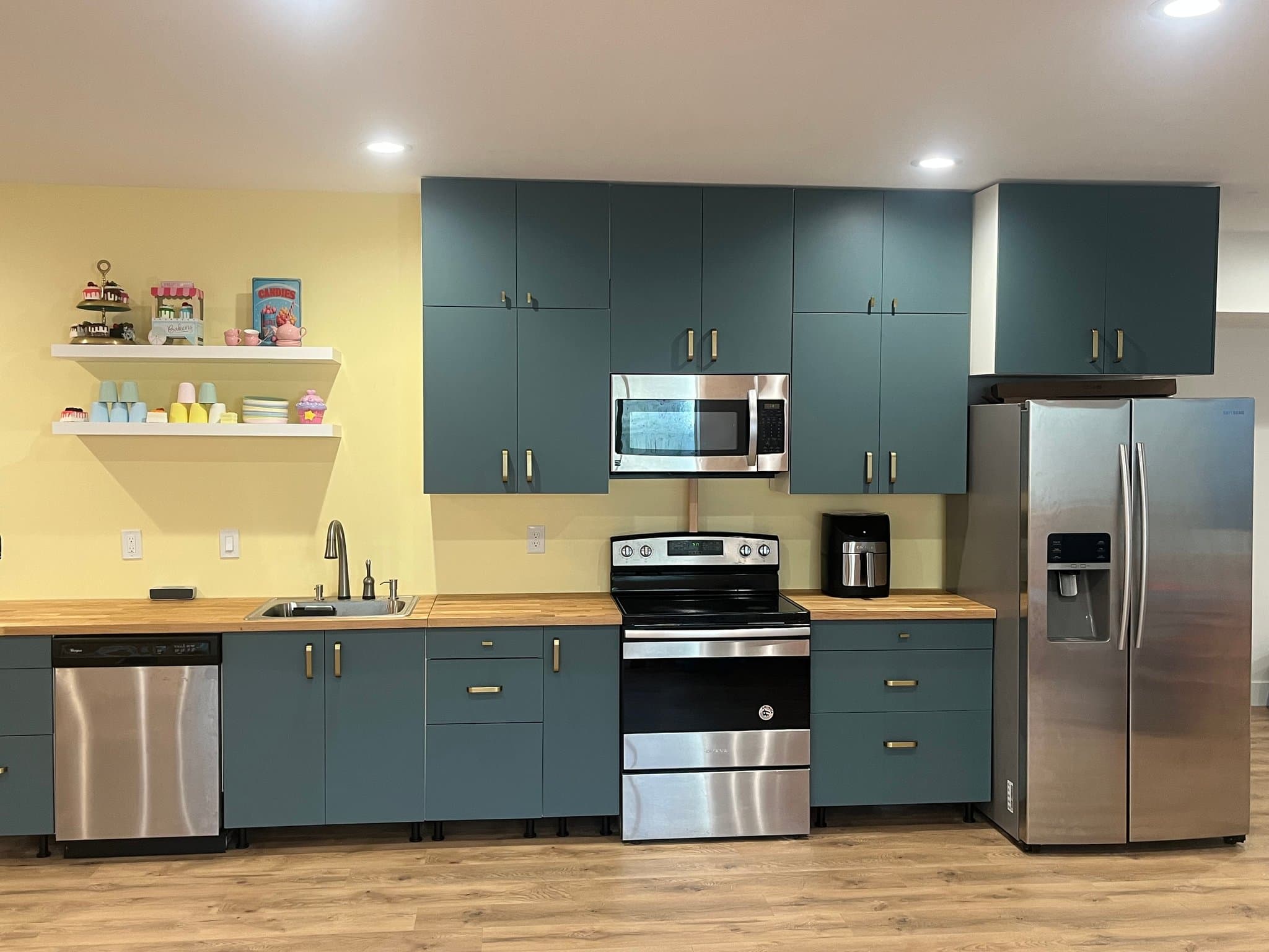 Cedar Hills House: 4209 West Mesquite Way, Cedar Hills, UT, USA