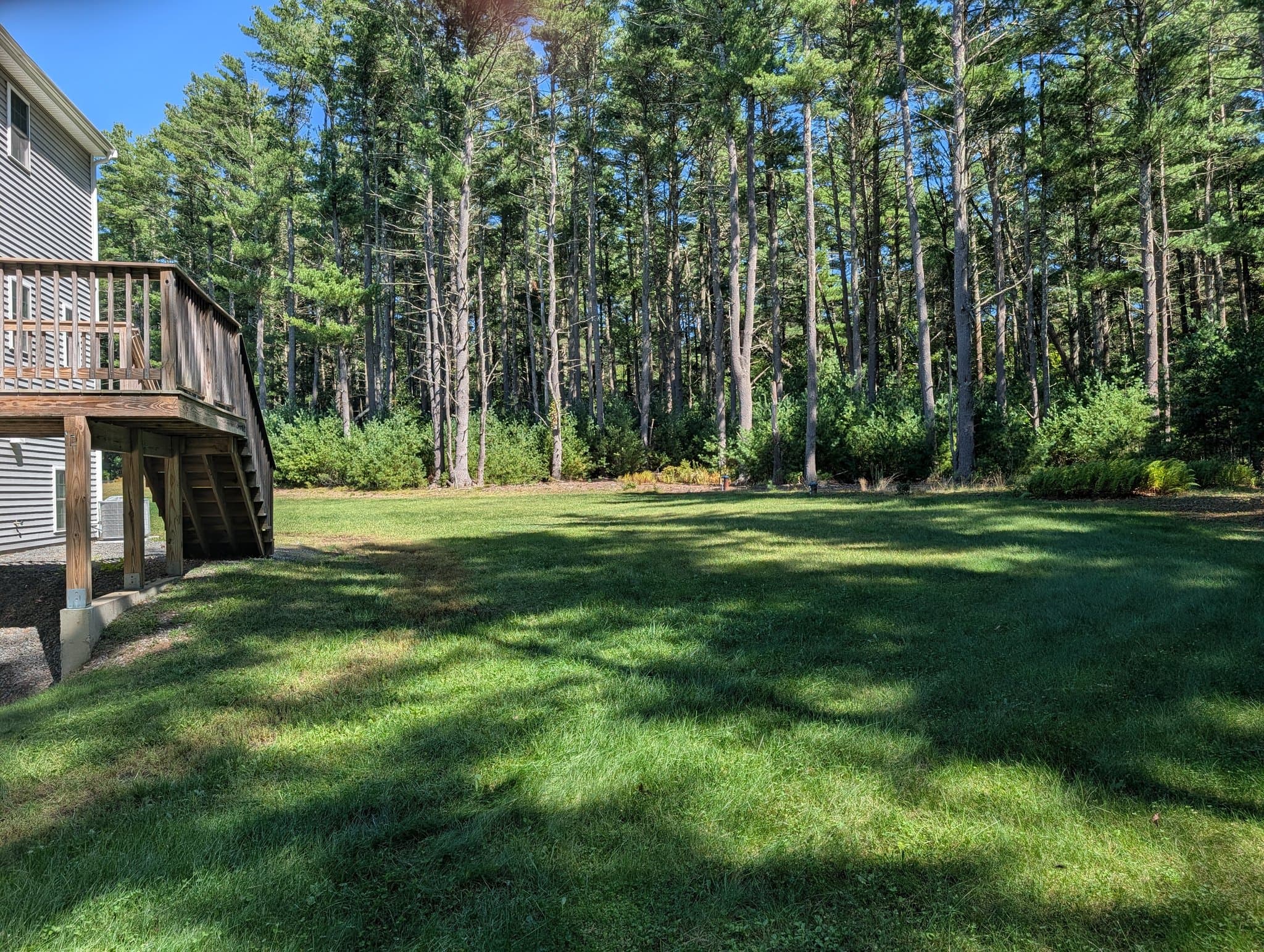 Lakeville House: 10 Shamrock lane