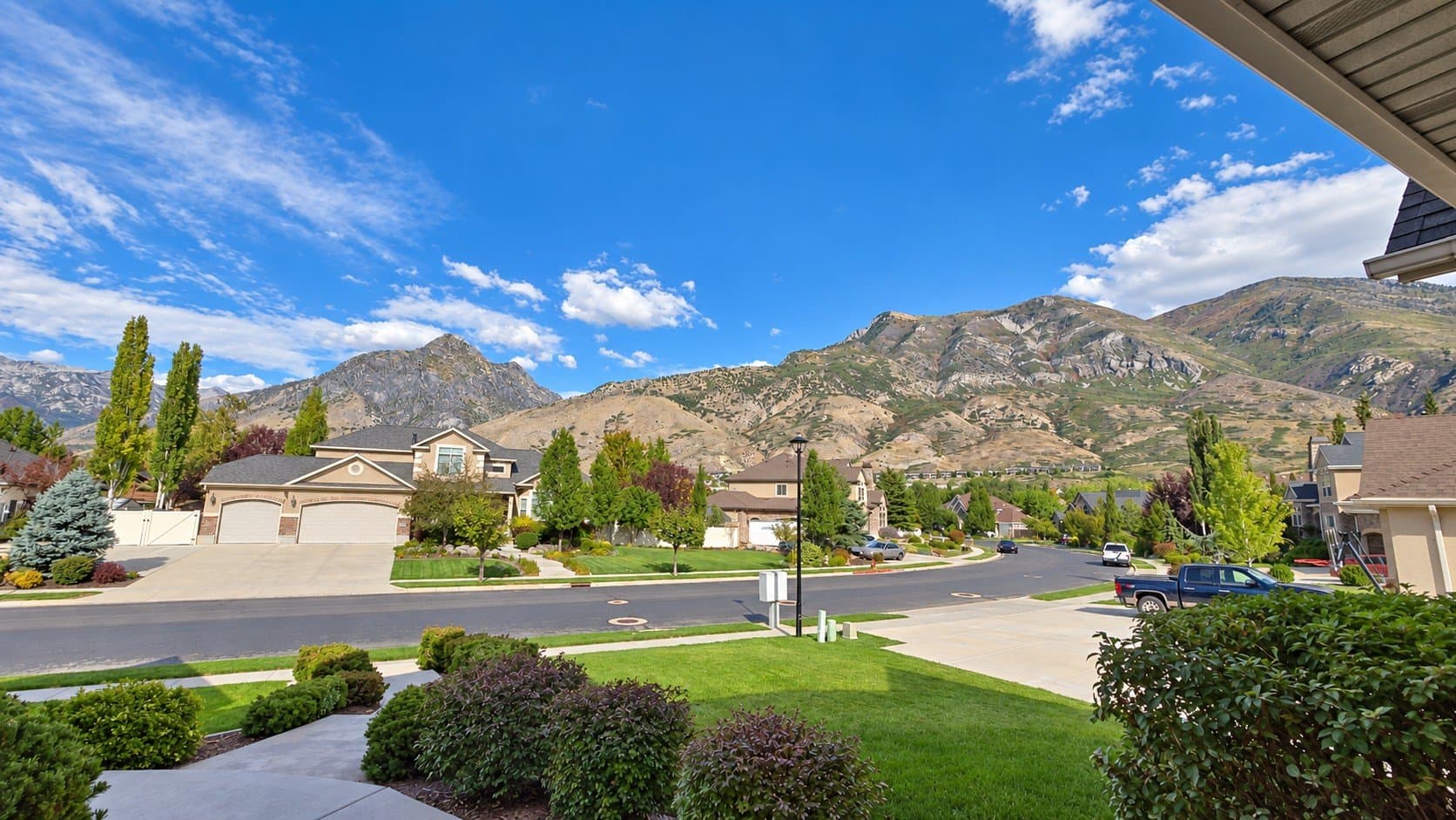 Cedar Hills House: 4209 West Mesquite Way, Cedar Hills, UT, USA