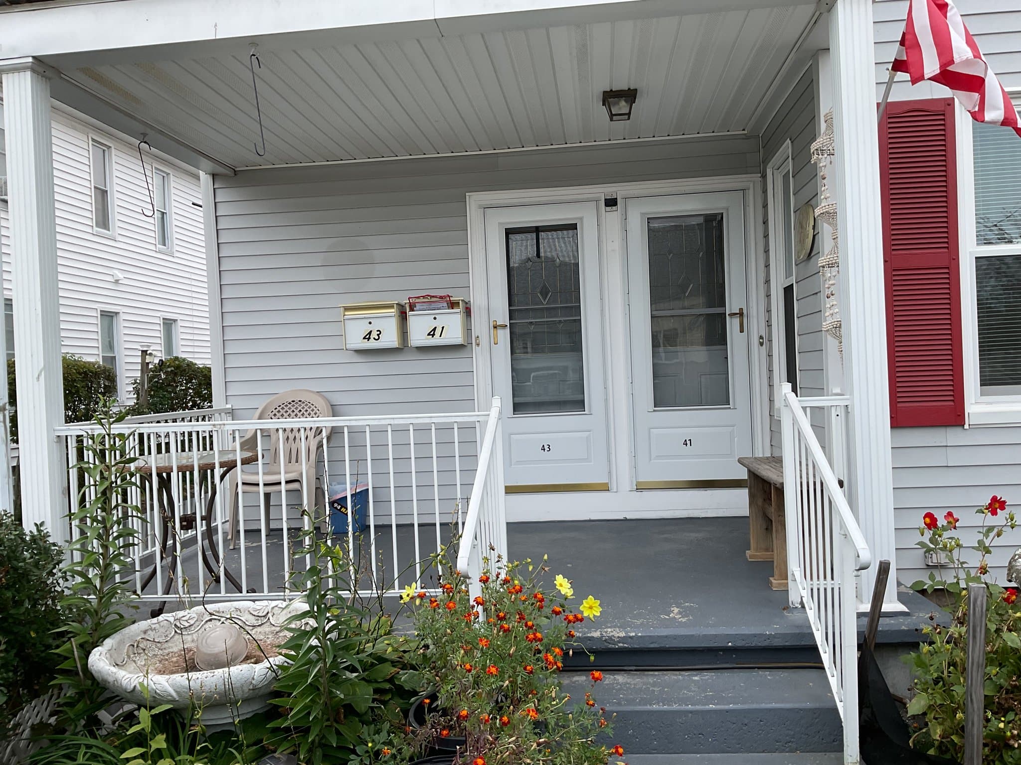 Woonsocket Multiplex: 41 Warwick St