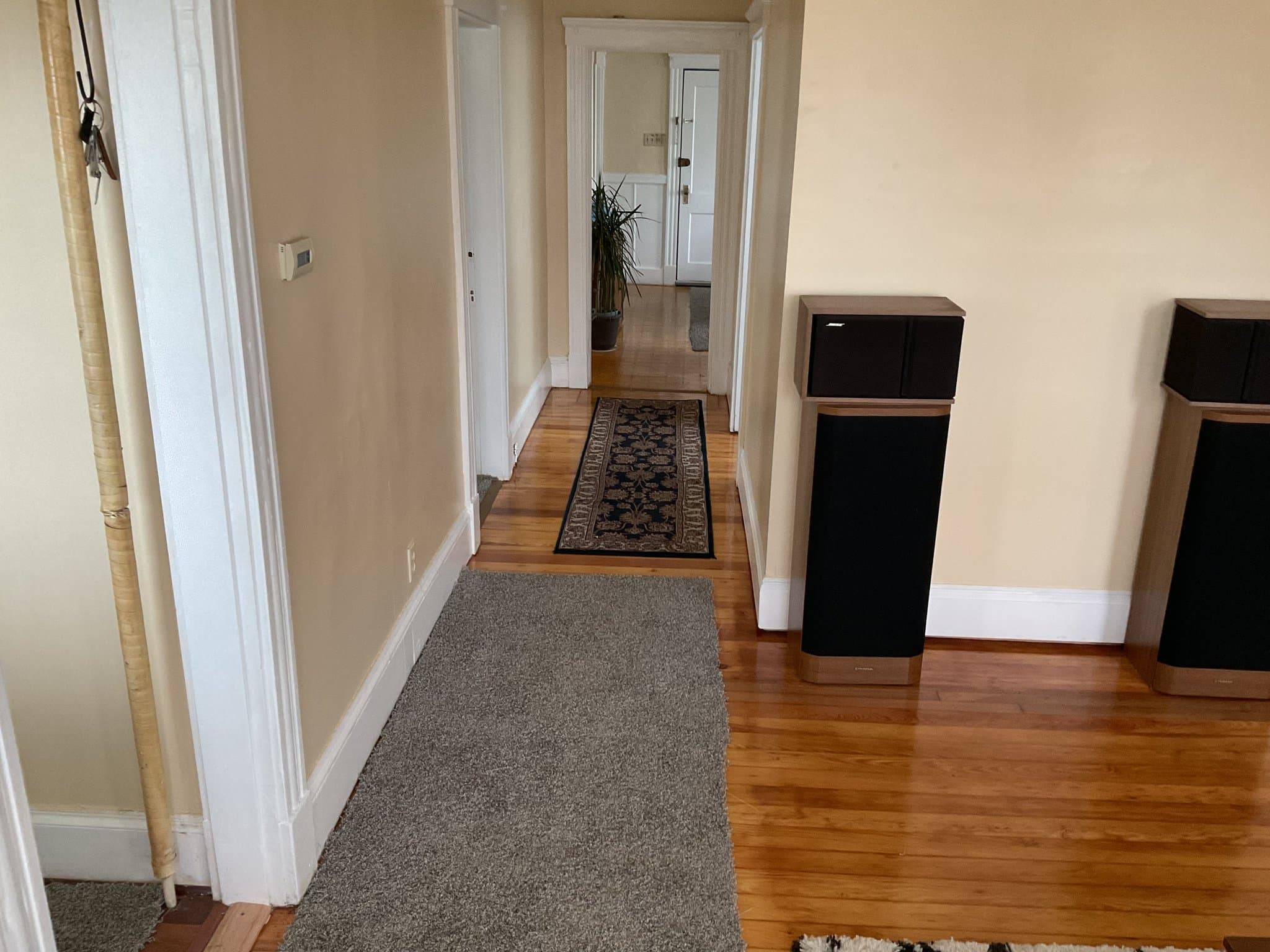 Woonsocket Multiplex: 41 Warwick St