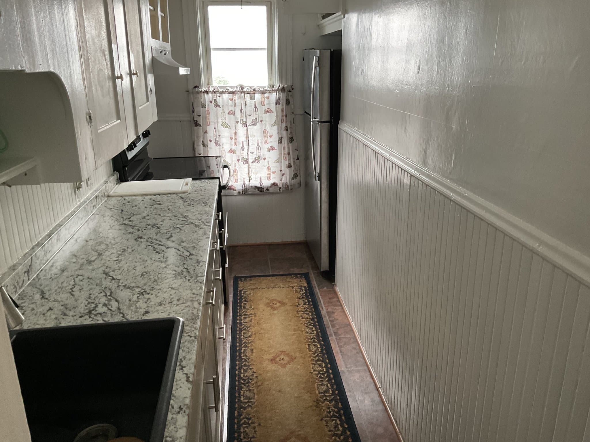 Woonsocket Multiplex: 41 Warwick St