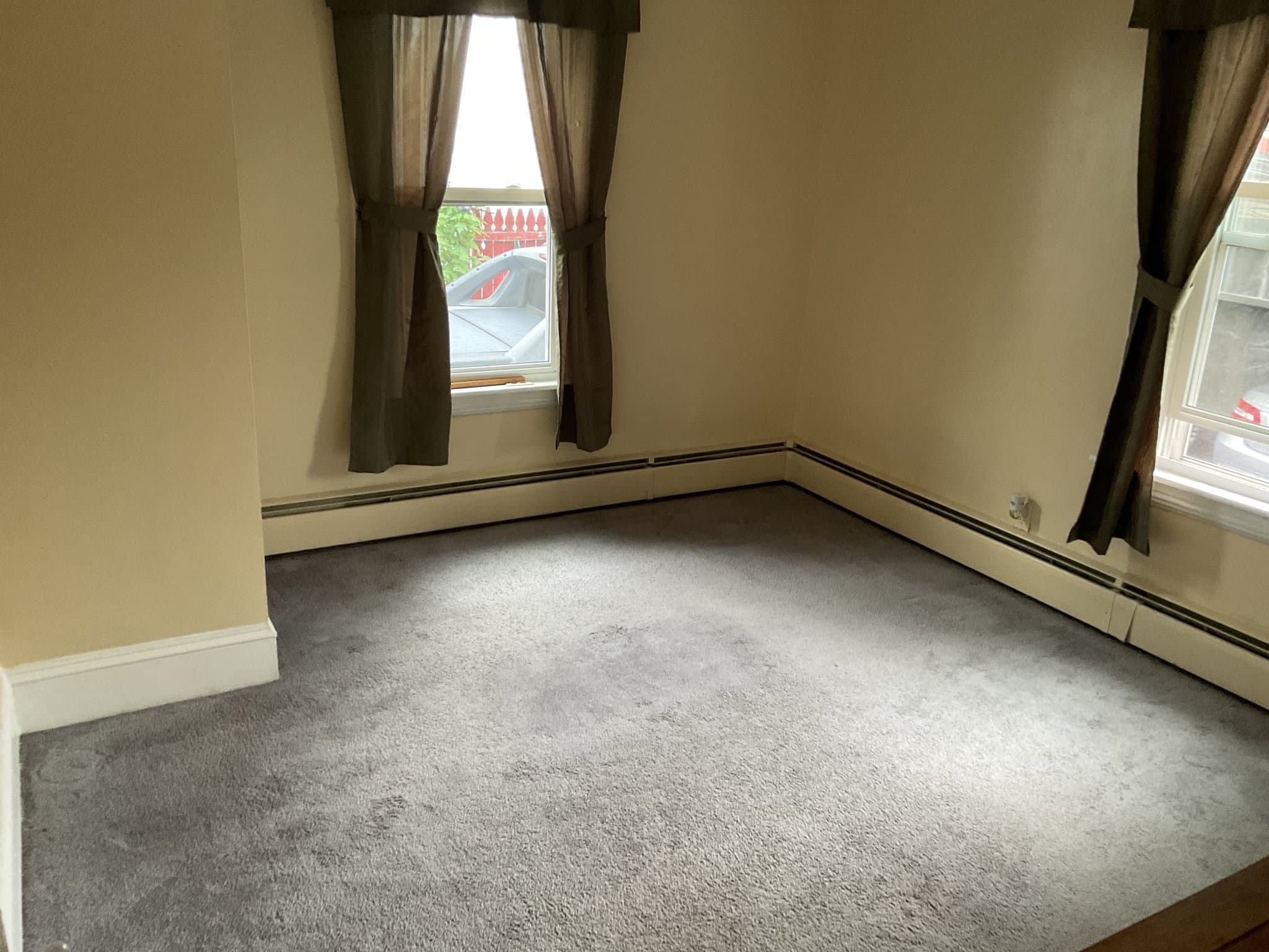 Woonsocket Multiplex: 41 Warwick St