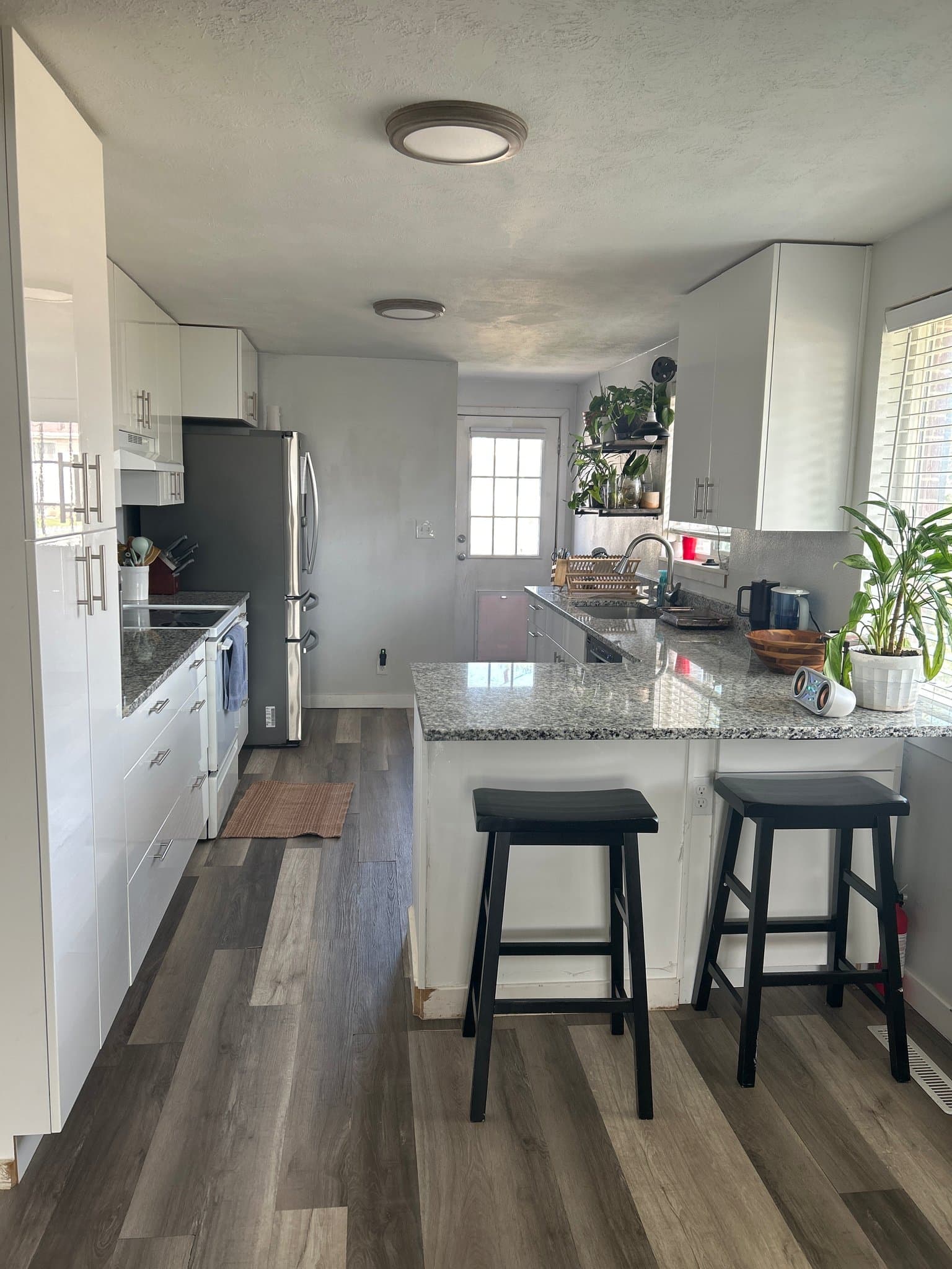 Clearfield House: 186 Sycamore Cir