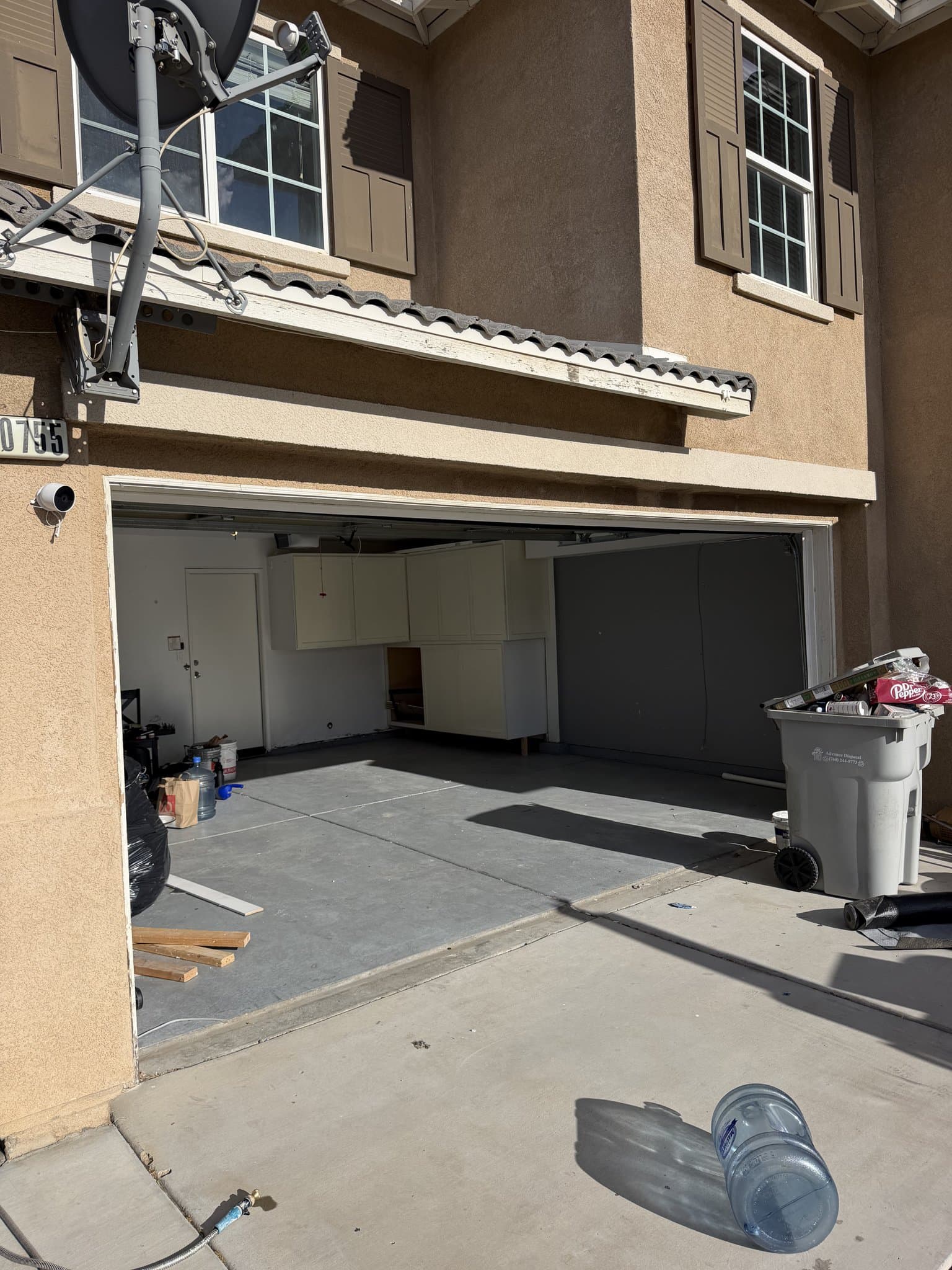 Hesperia House: 10755 Arabian CT