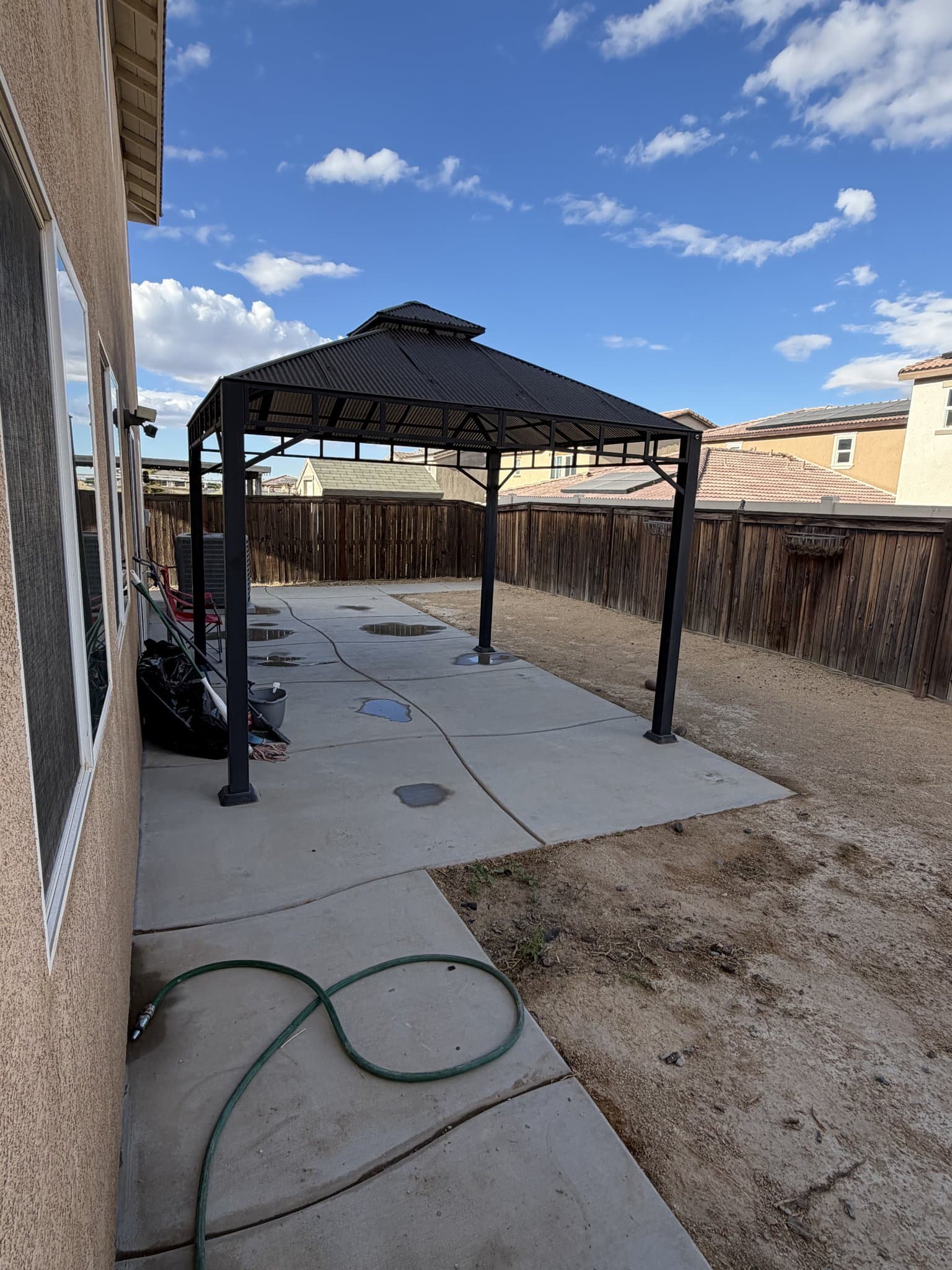 Hesperia House: 10755 Arabian CT