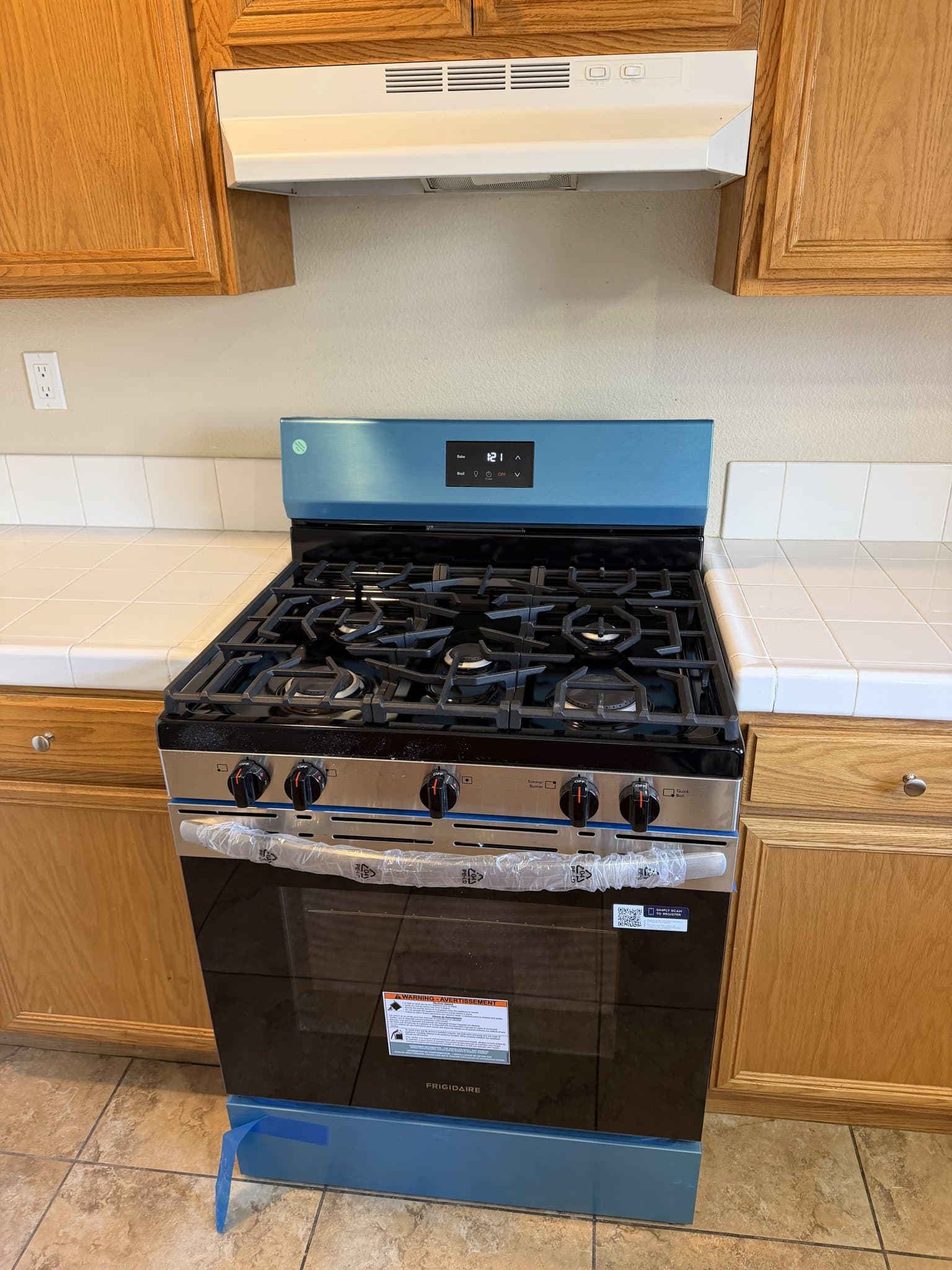 Hesperia House: 10755 Arabian CT