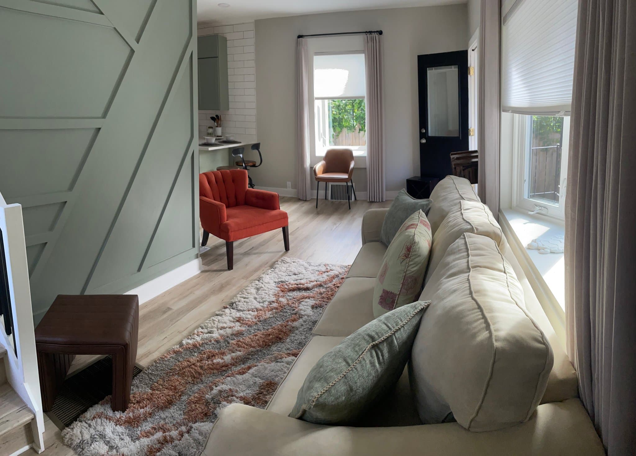 Milwaukee House: 158 N 59th St