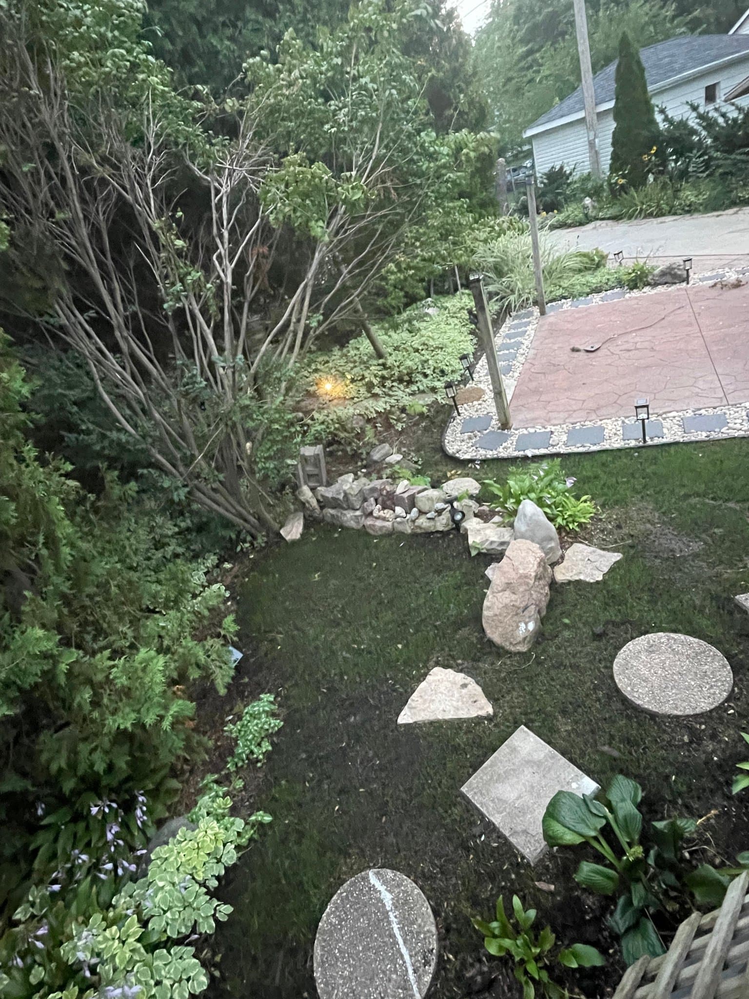 Milwaukee House: 158 N 59th St