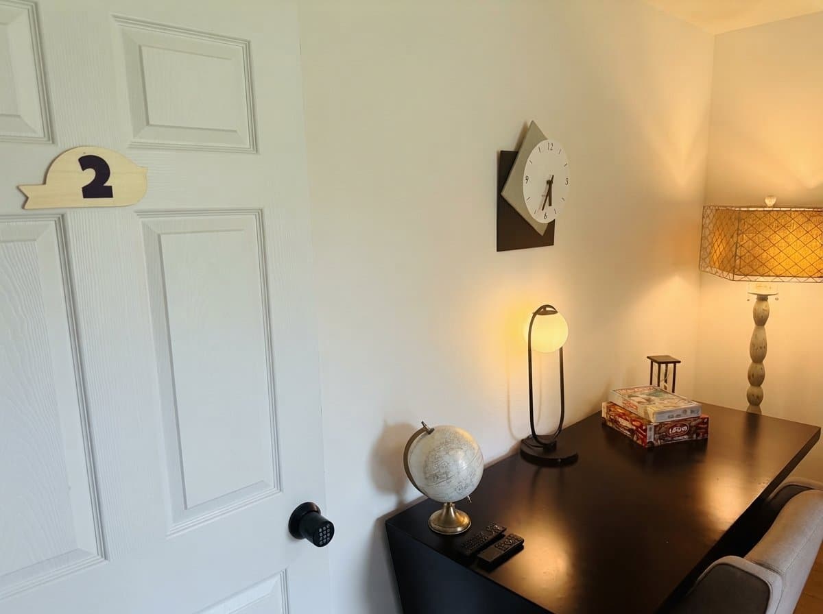 Palm Coast Single Room: 27 Pillar Ln
