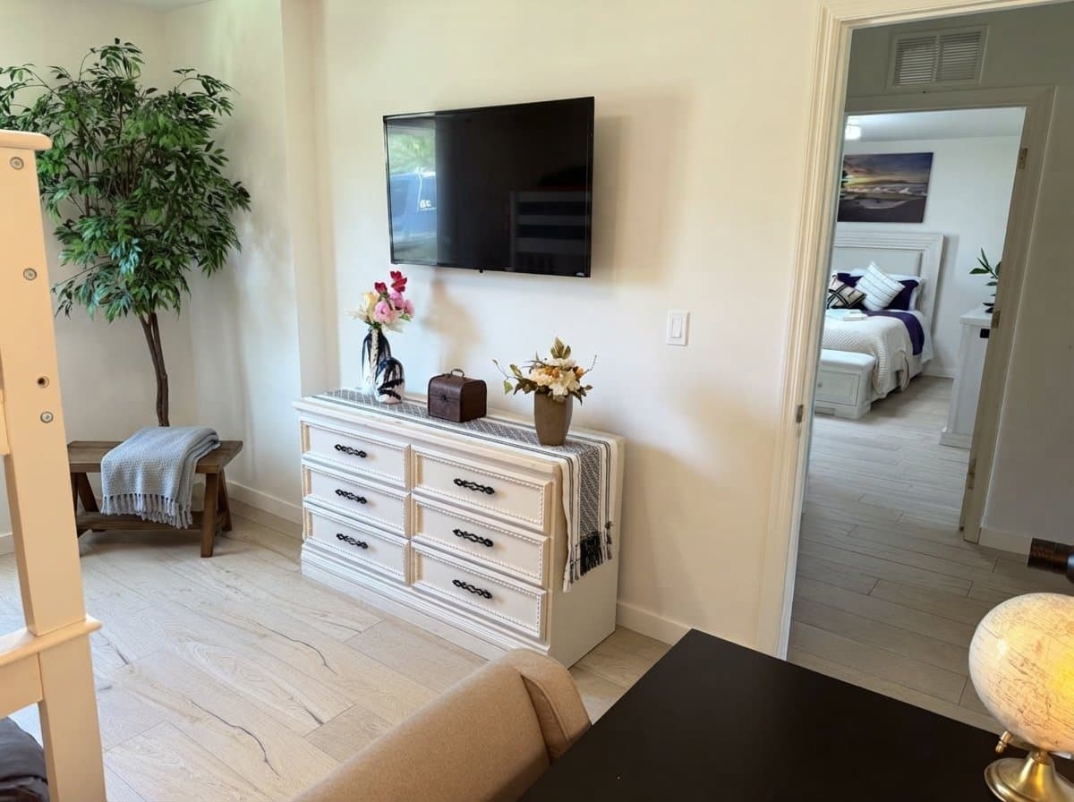 Palm Coast Single Room: 27 Pillar Ln