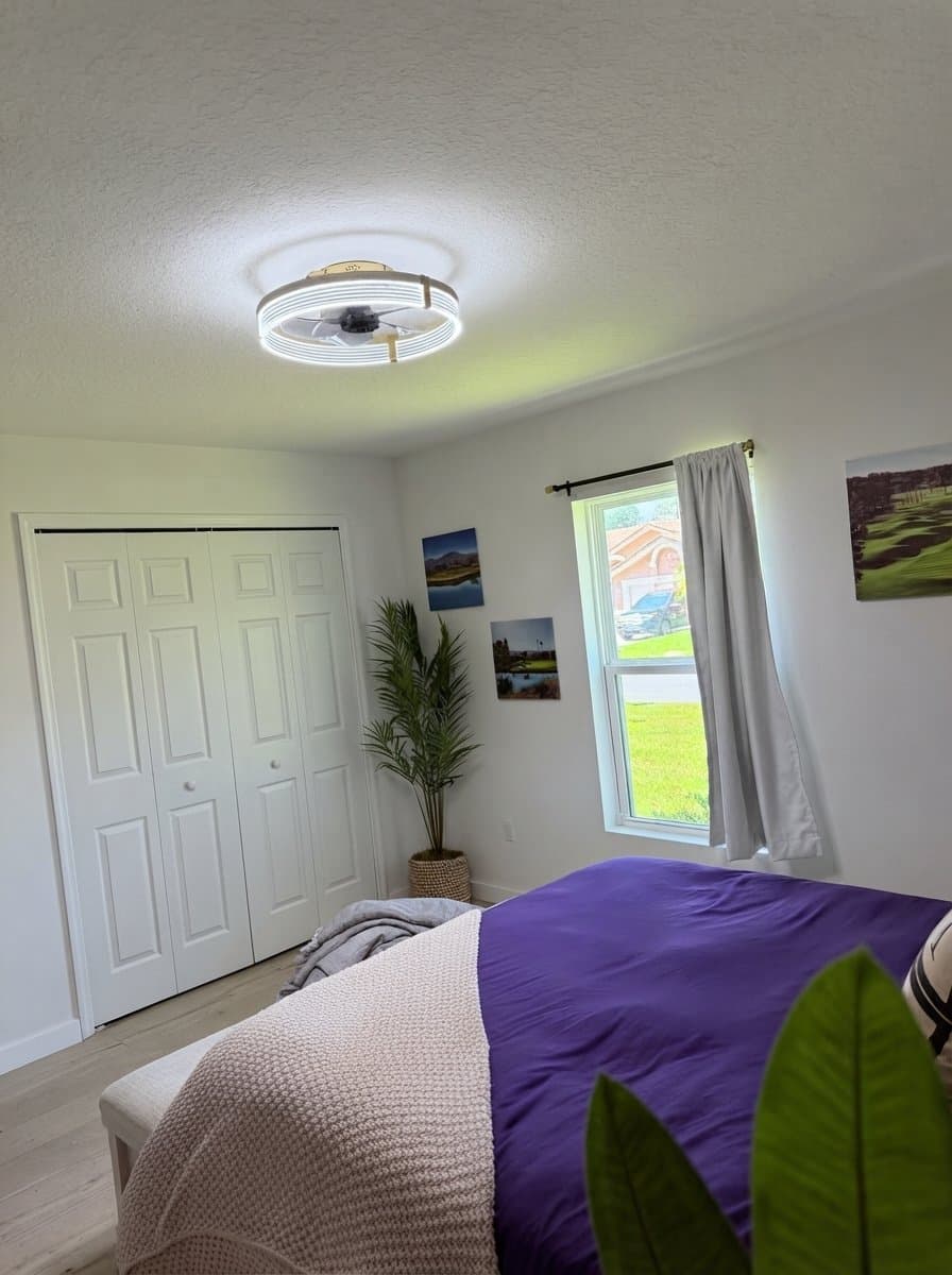 Palm Coast Single Room: 27 Pillar Ln
