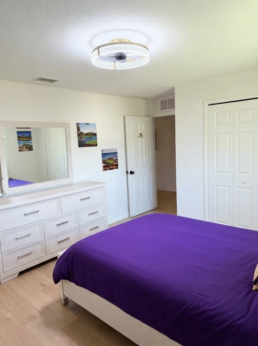 Palm Coast Single Room: 27 Pillar Ln