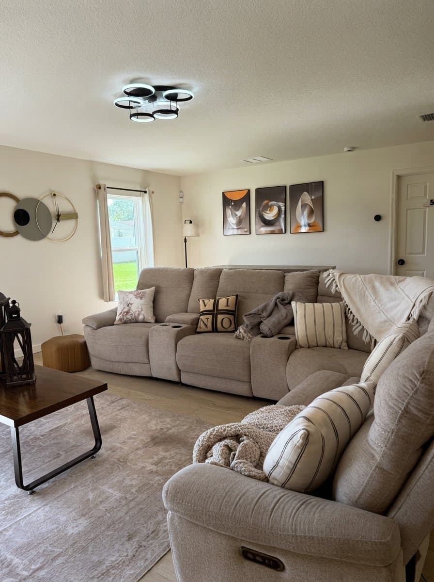 Palm Coast Single Room: 27 Pillar Ln