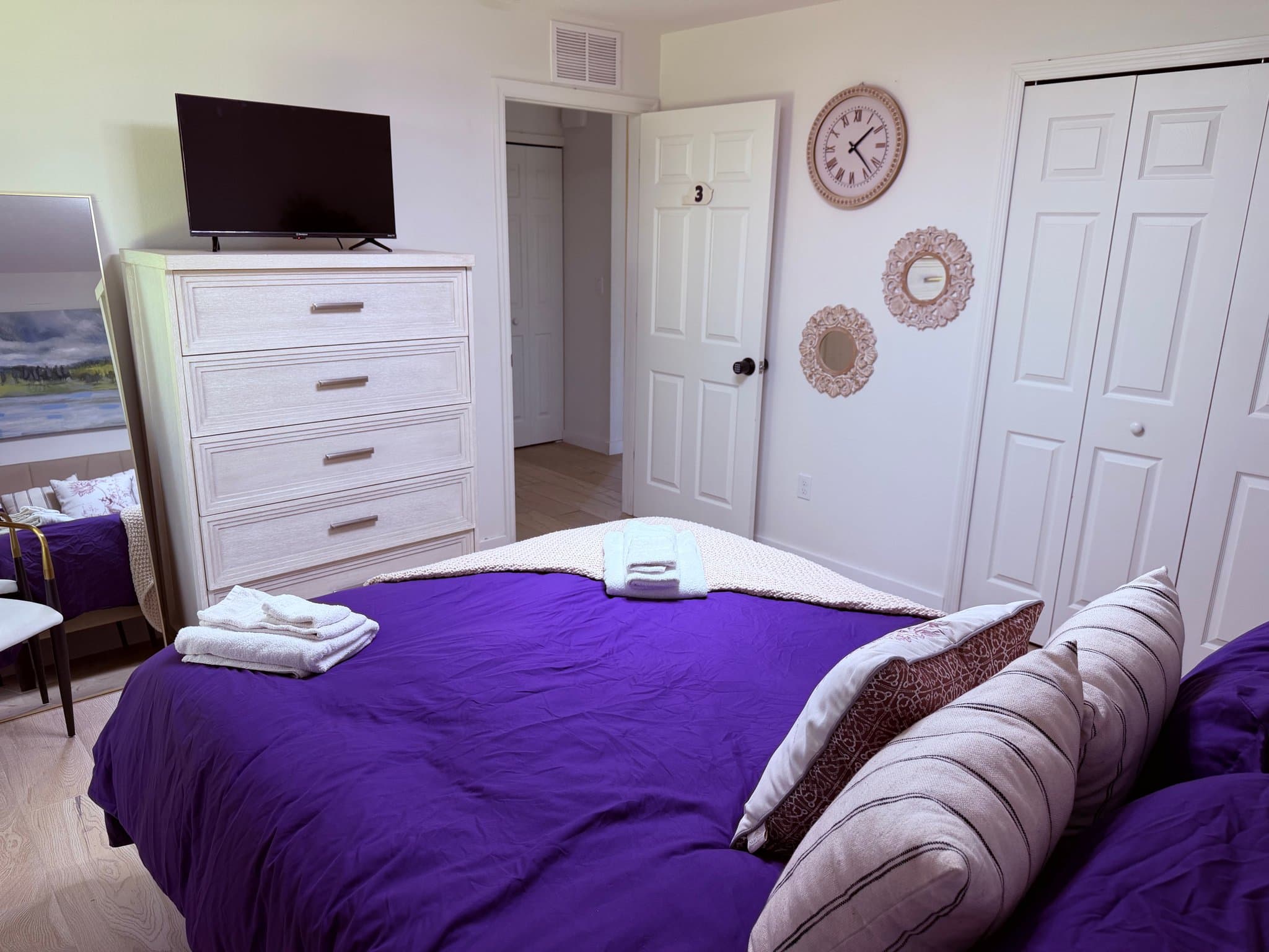 Palm Coast Single Room: 27 Pillar Ln