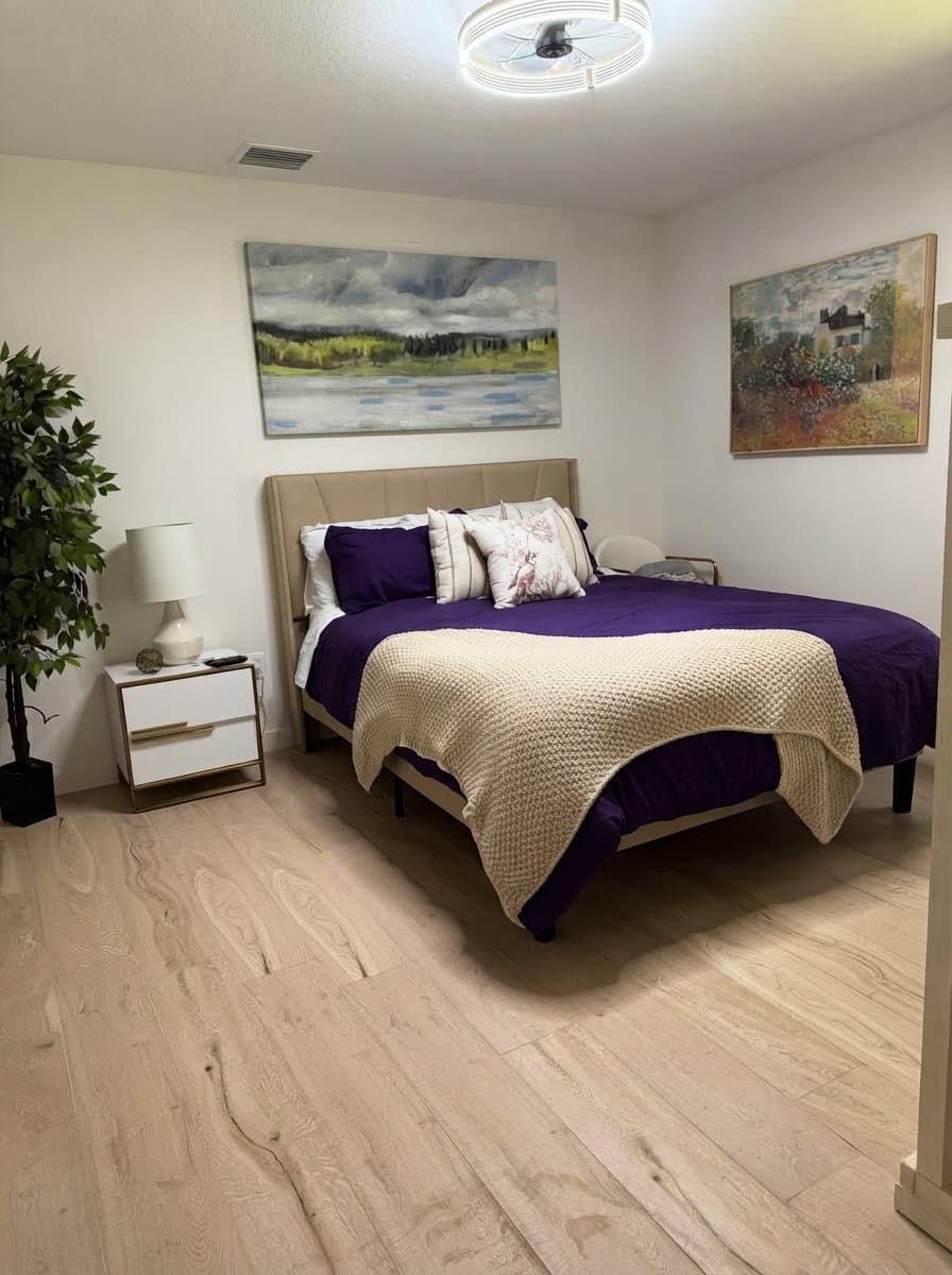 Palm Coast Single Room: 27 Pillar Ln
