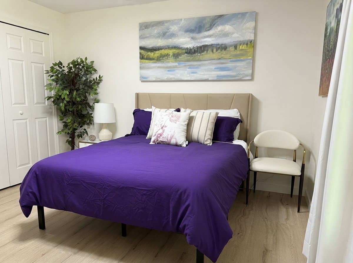 Palm Coast Single Room: 27 Pillar Ln