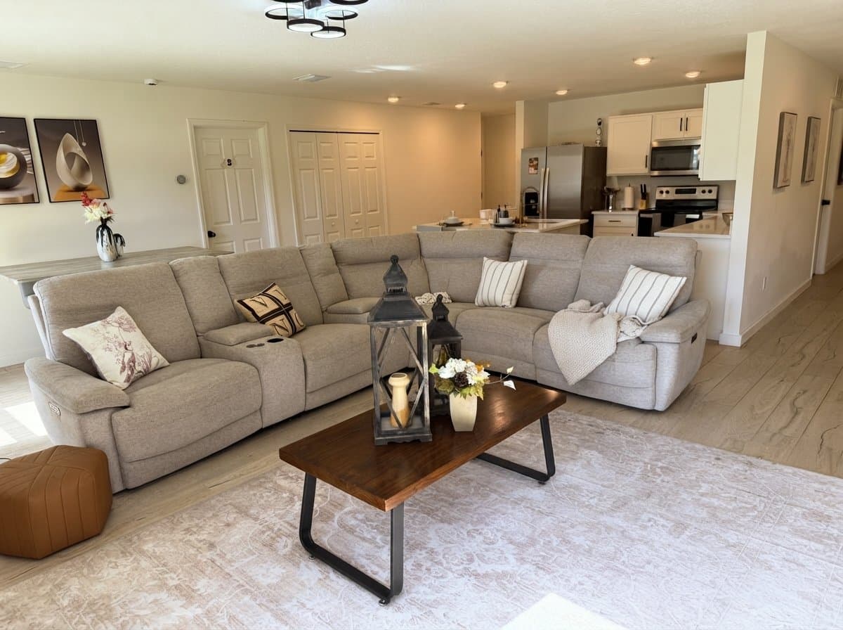 Palm Coast Single Room: 27 Pillar Ln