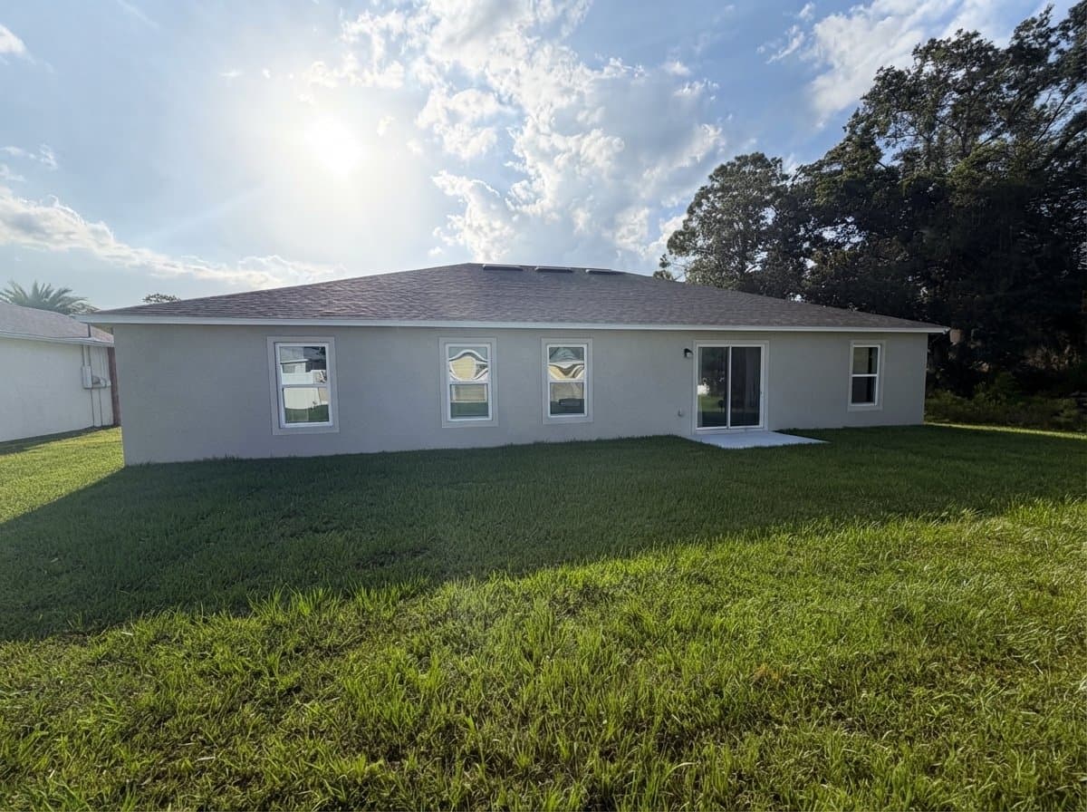 Palm Coast Single Room: 27 Pillar Ln