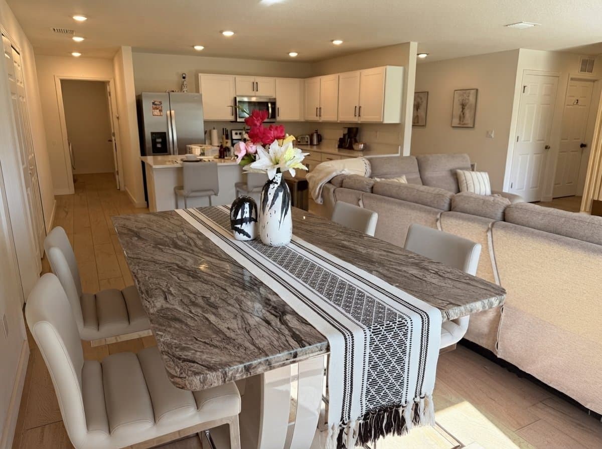 Palm Coast Single Room: 27 Pillar Ln