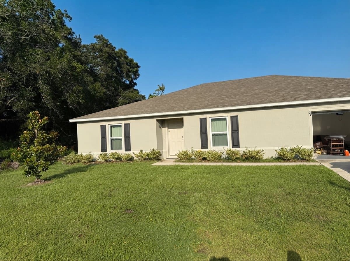 Palm Coast Single Room: 27 Pillar Ln