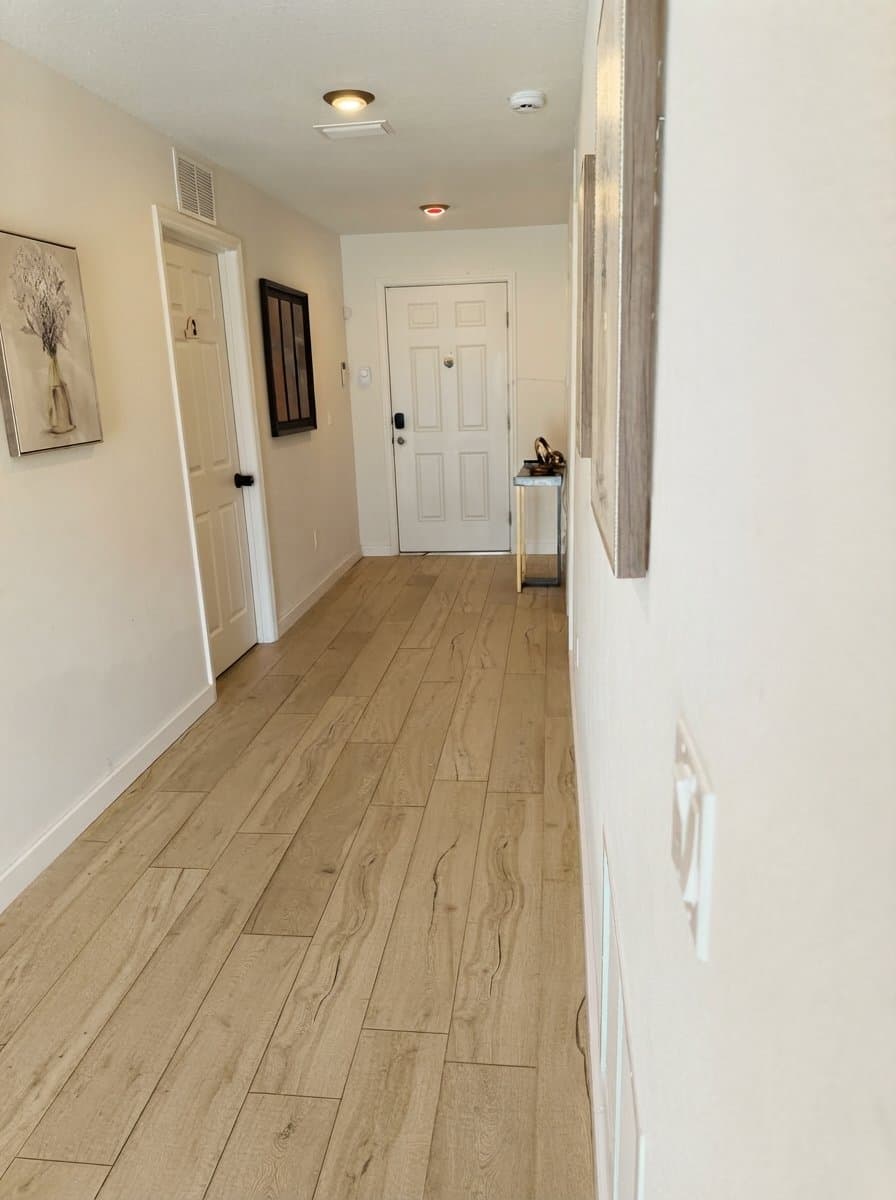 Palm Coast Single Room: 27 Pillar Ln