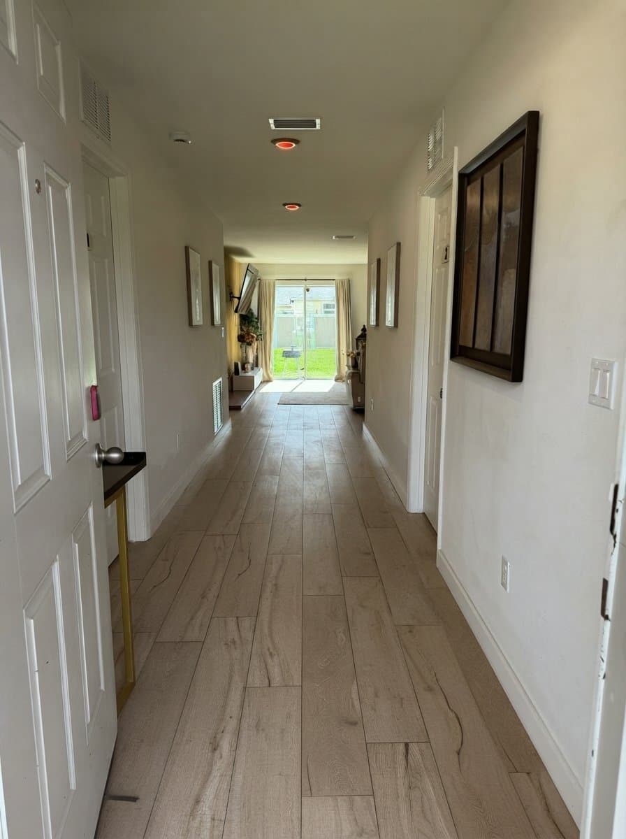 Palm Coast Single Room: 27 Pillar Ln