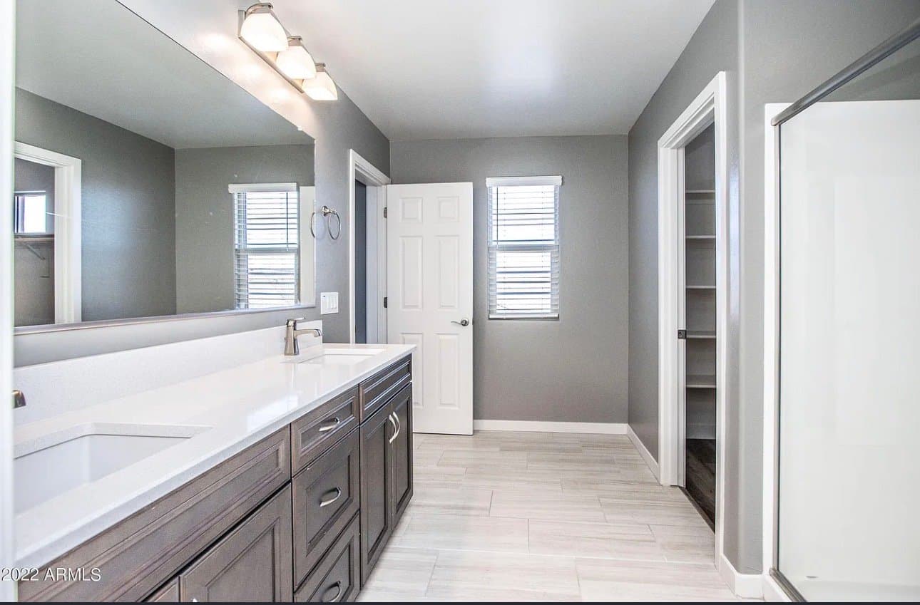 Queen Creek House: 22948 E Domingo Rd