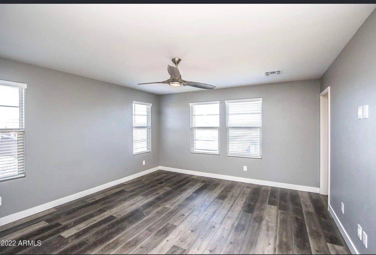 Queen Creek House: 22948 E Domingo Rd