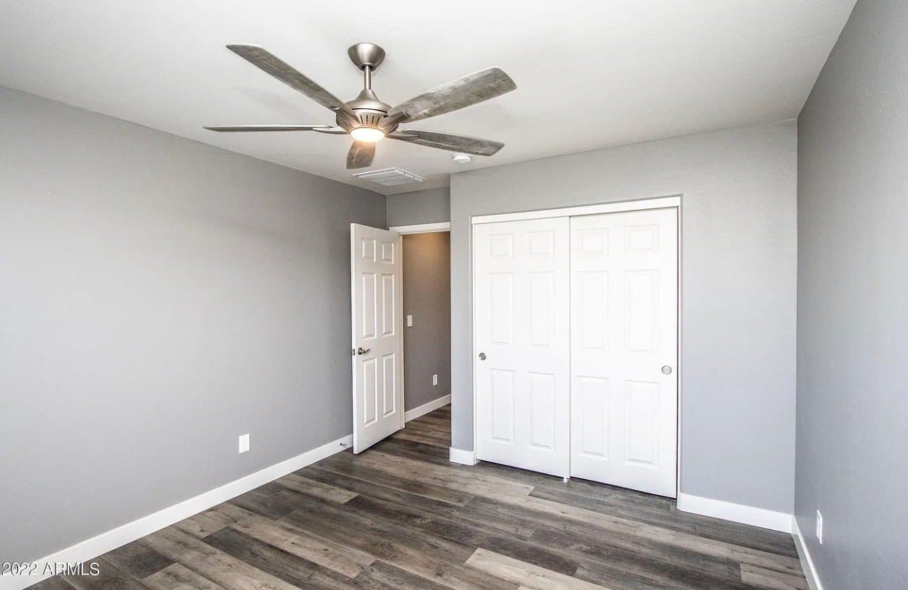 Queen Creek House: 22948 E Domingo Rd