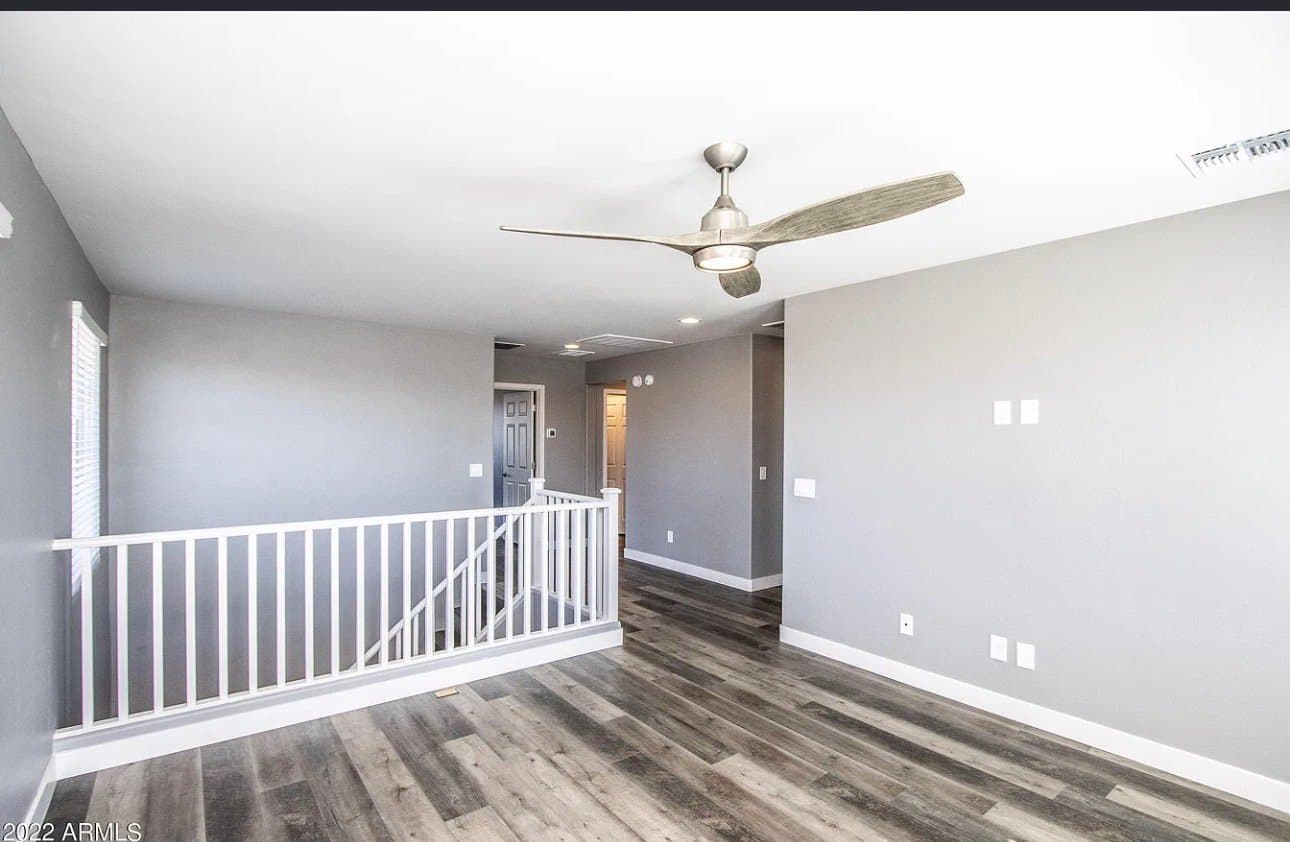 Queen Creek House: 22948 E Domingo Rd