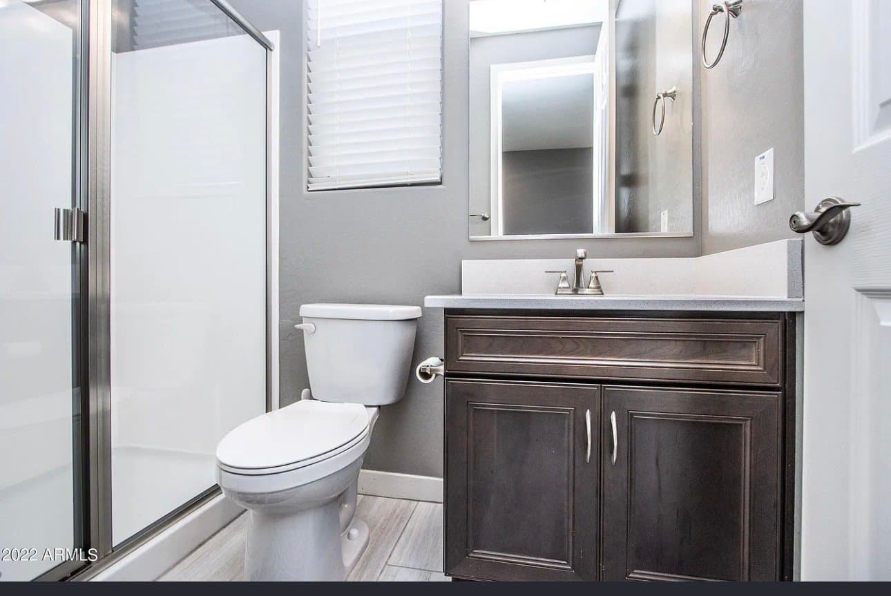 Queen Creek House: 22948 E Domingo Rd