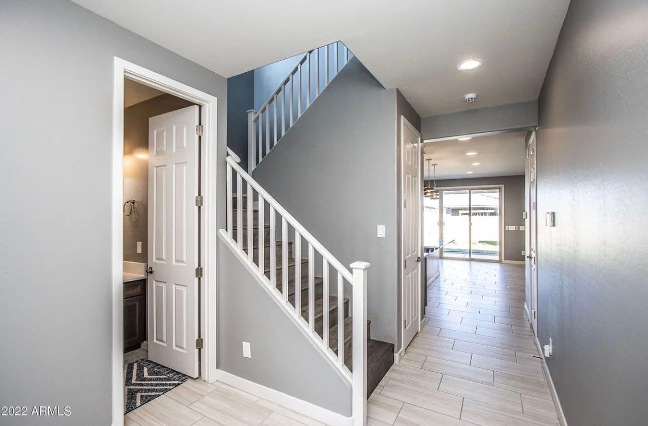 Queen Creek House: 22948 E Domingo Rd
