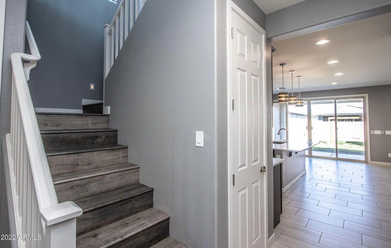 Queen Creek House: 22948 E Domingo Rd
