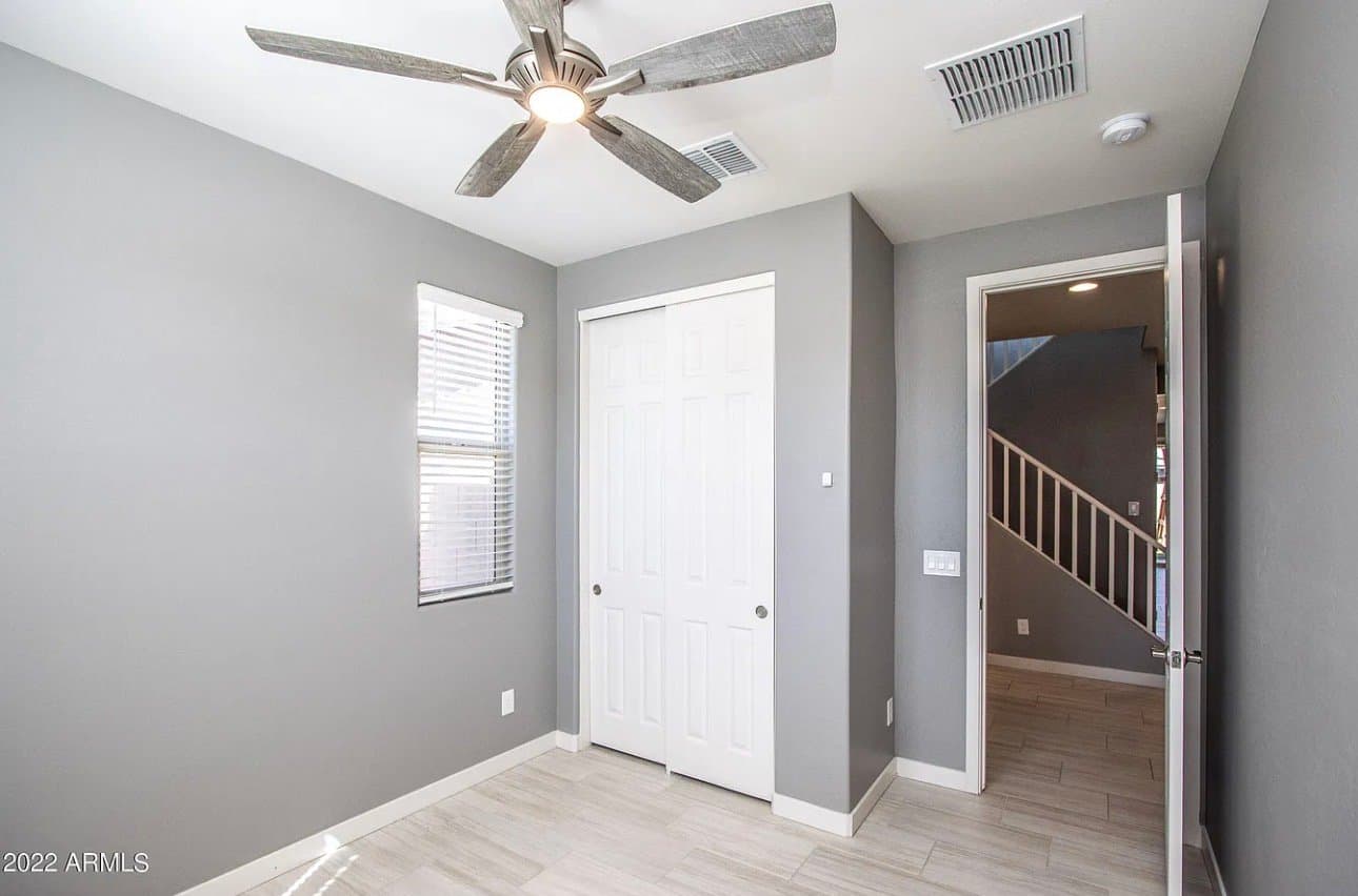 Queen Creek House: 22948 E Domingo Rd