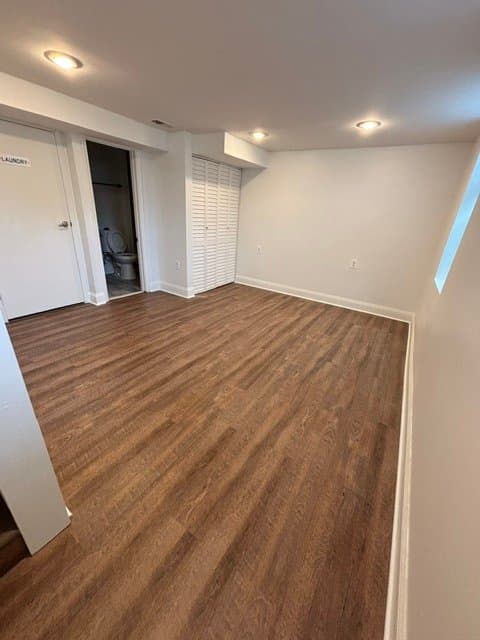 Alexandria Townhome: 5812 N Kings Hwy