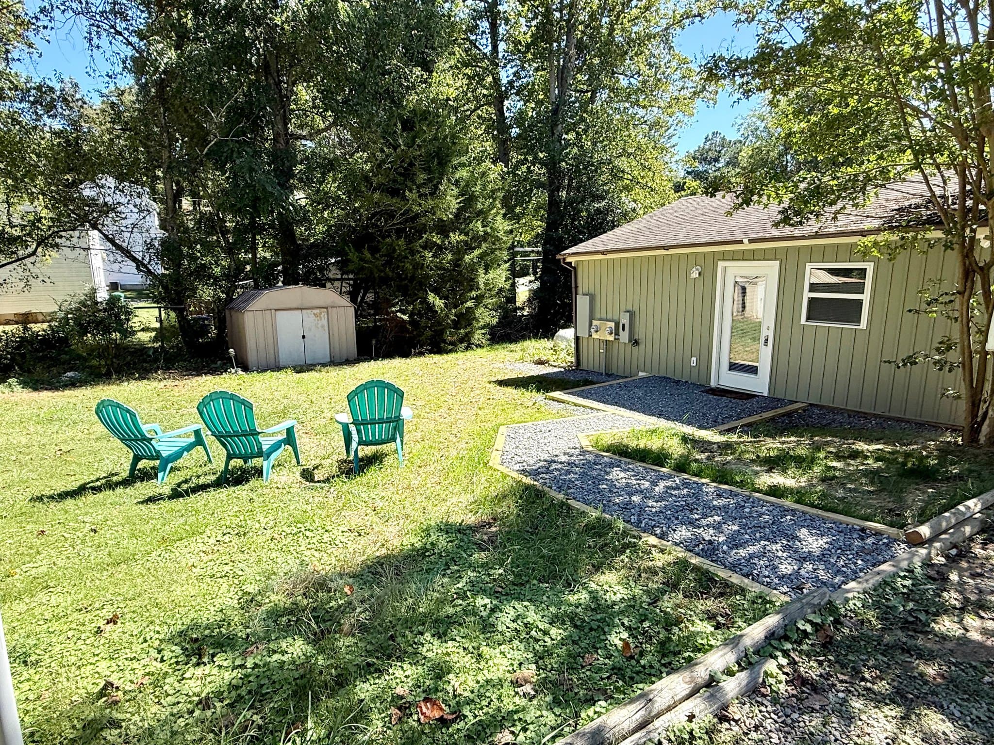 Asheville House: 688 Upper Grassy Branch Ext.