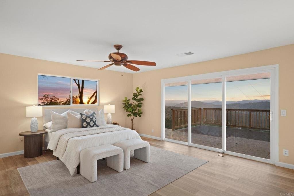 Valley Center House: 30603 Roadrunner Rdg