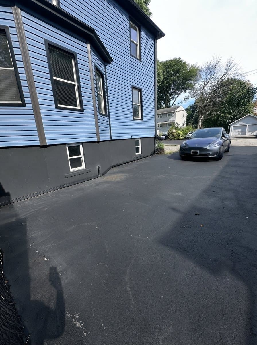 Hackensack House: 0 Byrne St