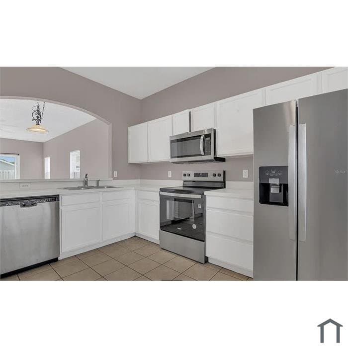 Orlando Single Room: 1409 Timberbend Circle