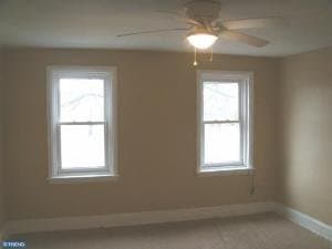 Wilmington Townhome: 1213 D St