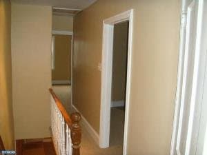 Wilmington Townhome: 1213 D St