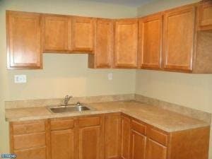 Wilmington Townhome: 1213 D St