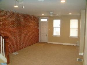 Wilmington Townhome: 1213 D St