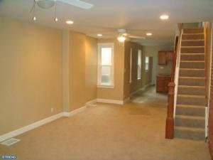 Wilmington Townhome: 1213 D St