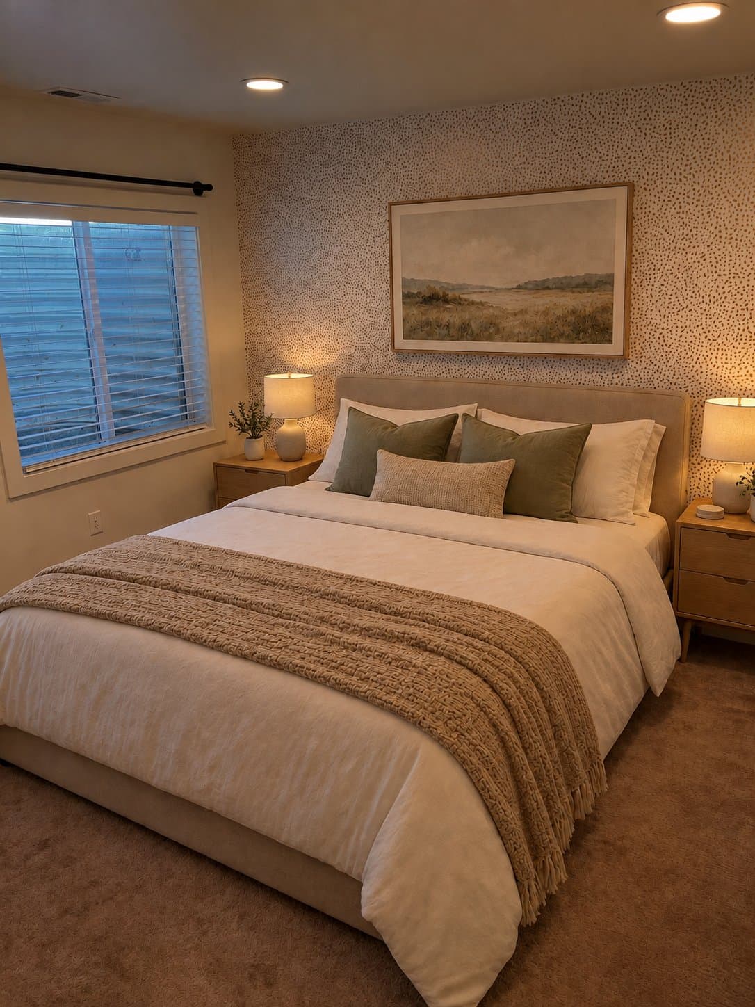 Vineyard House: 332 E 210 N